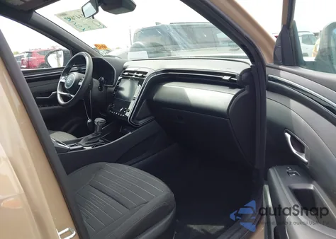 2024 Hyundai Santa Cruz Sel from USA, damaged, VIN 5NTJBDAE4RH099164